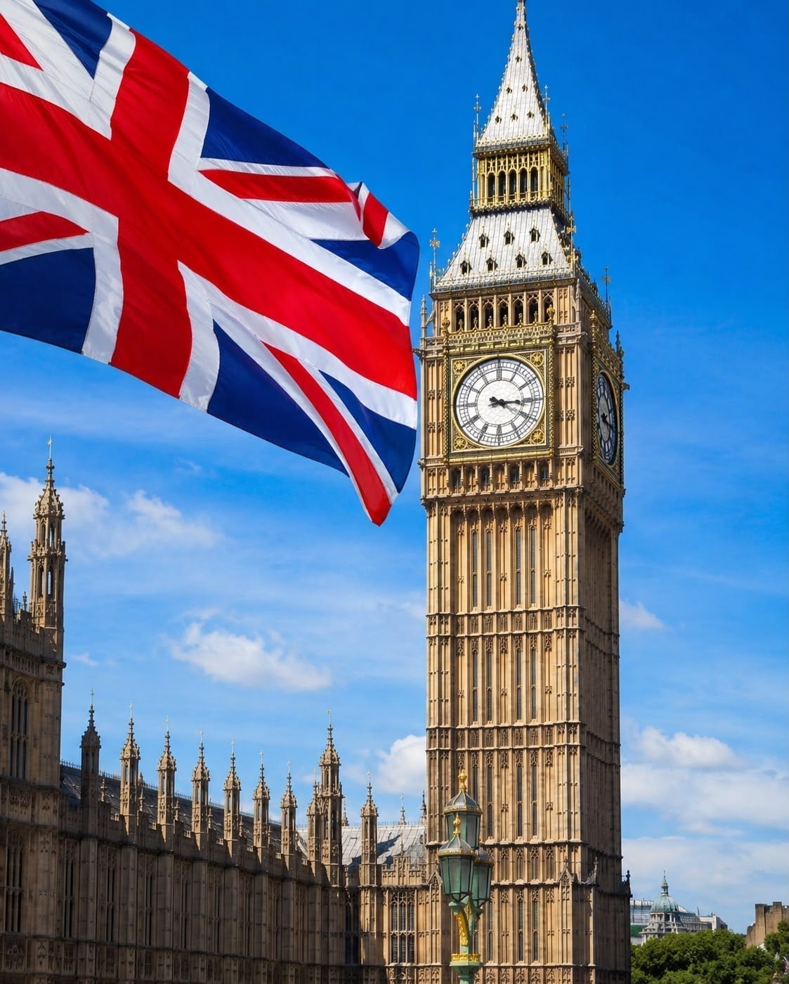 English course
