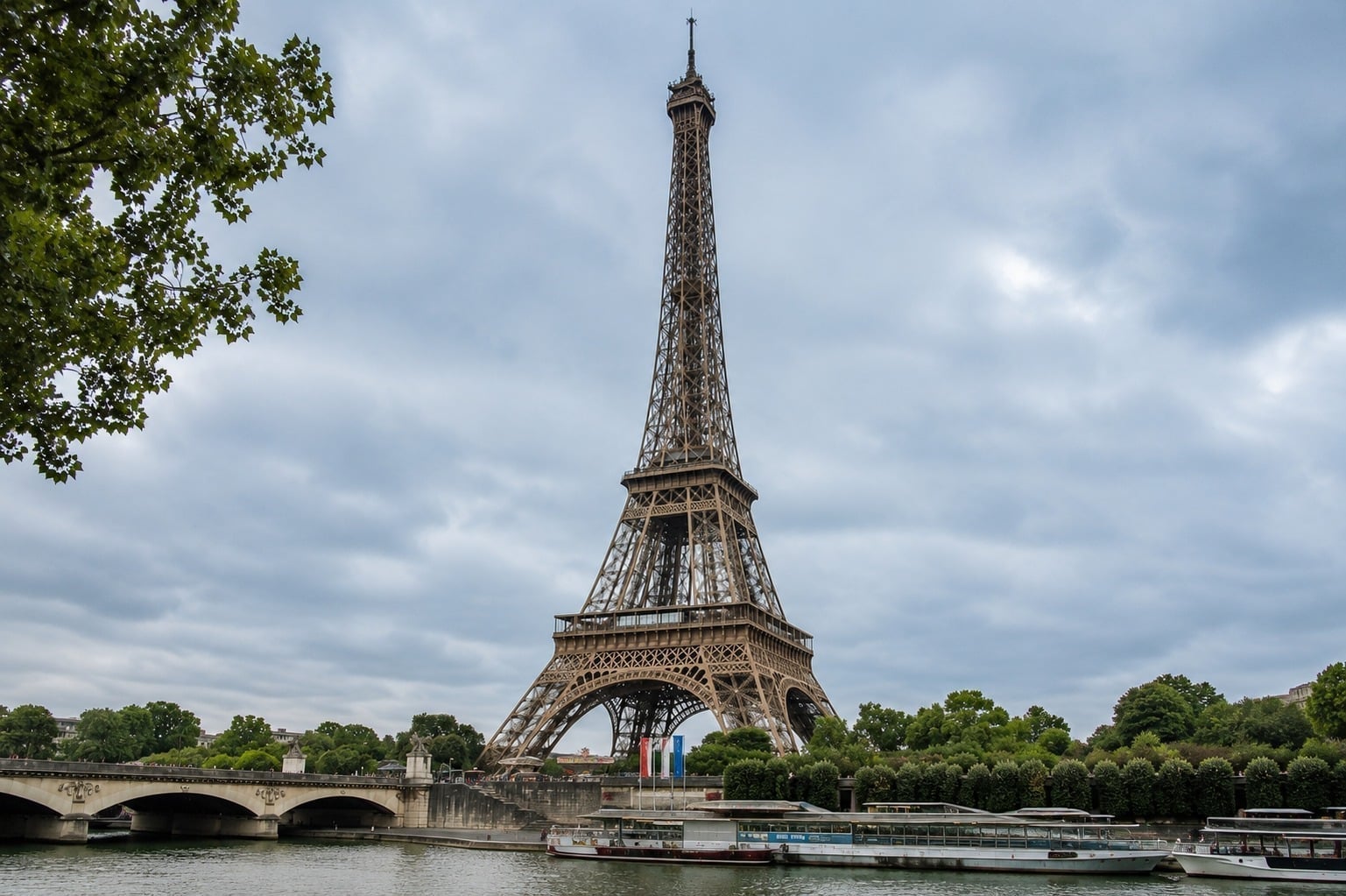 French course