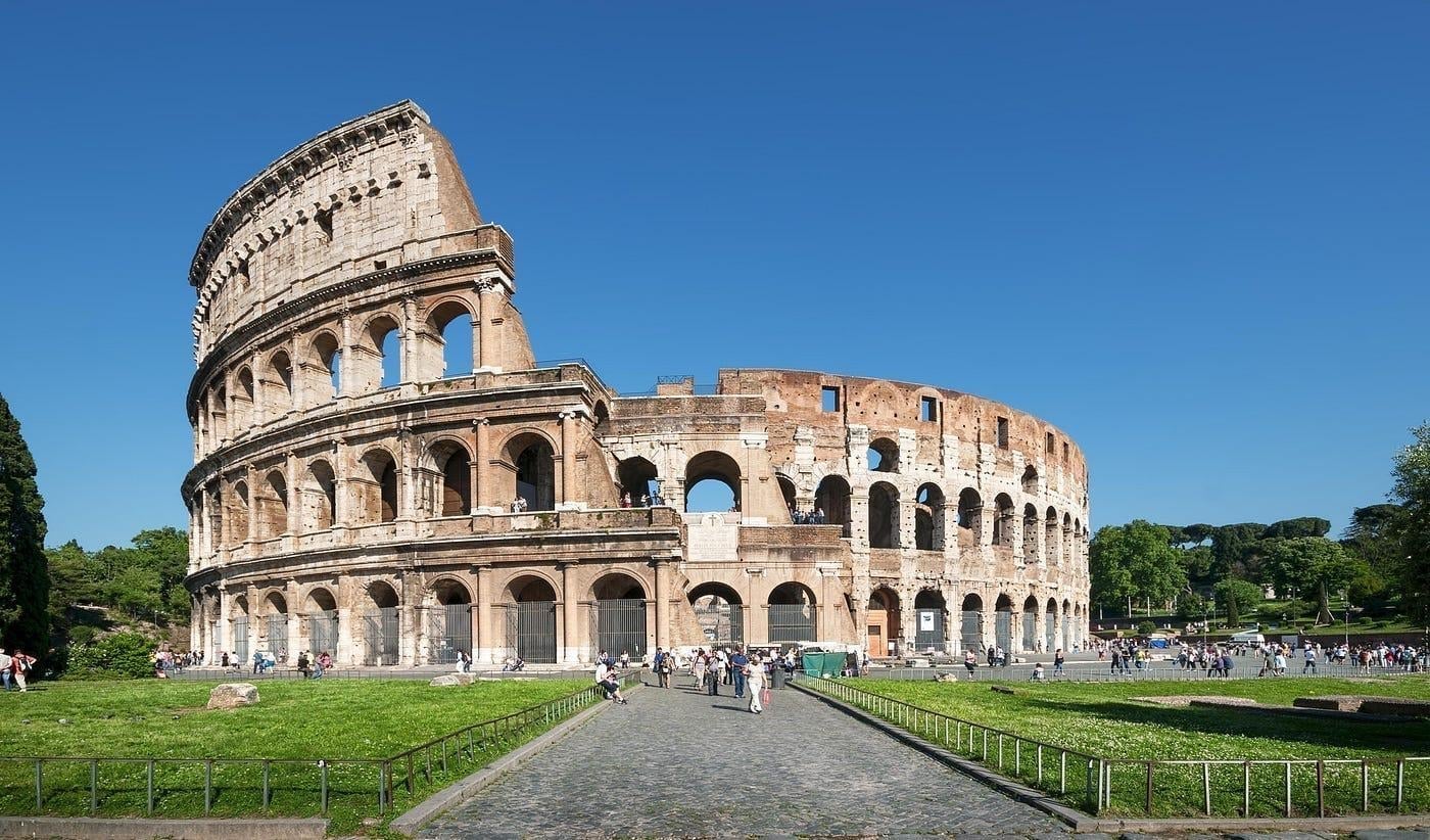 Italian course