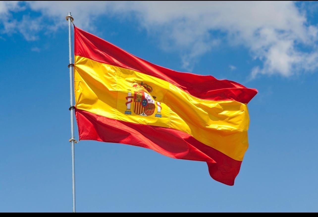 Spanish course
