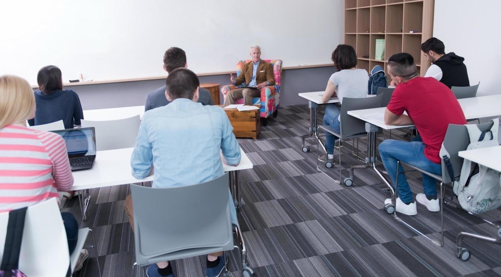 Group learning
